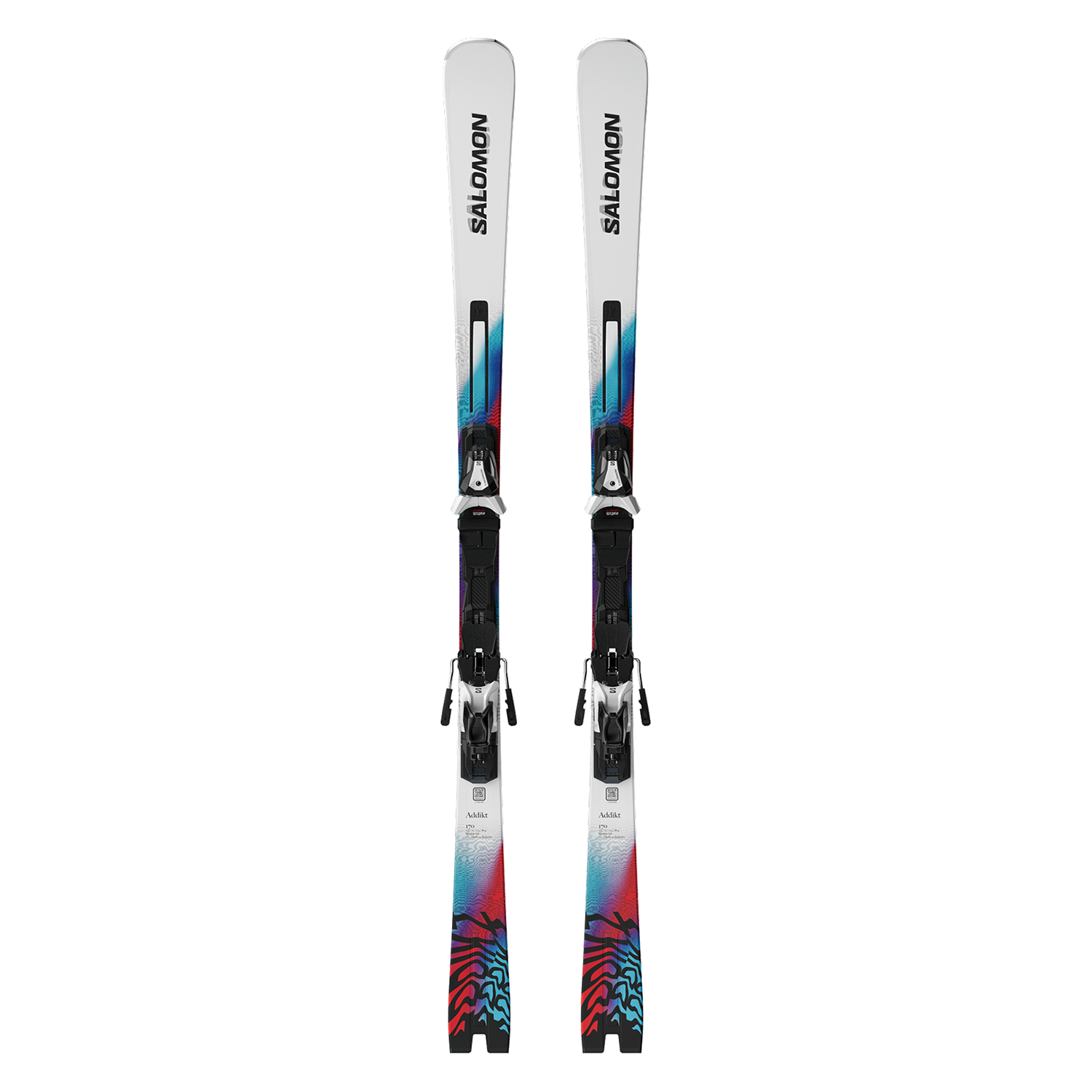 SALOMON サロモン 2026-2027スキーNEWモデル ネクサスbyタケダスポーツ